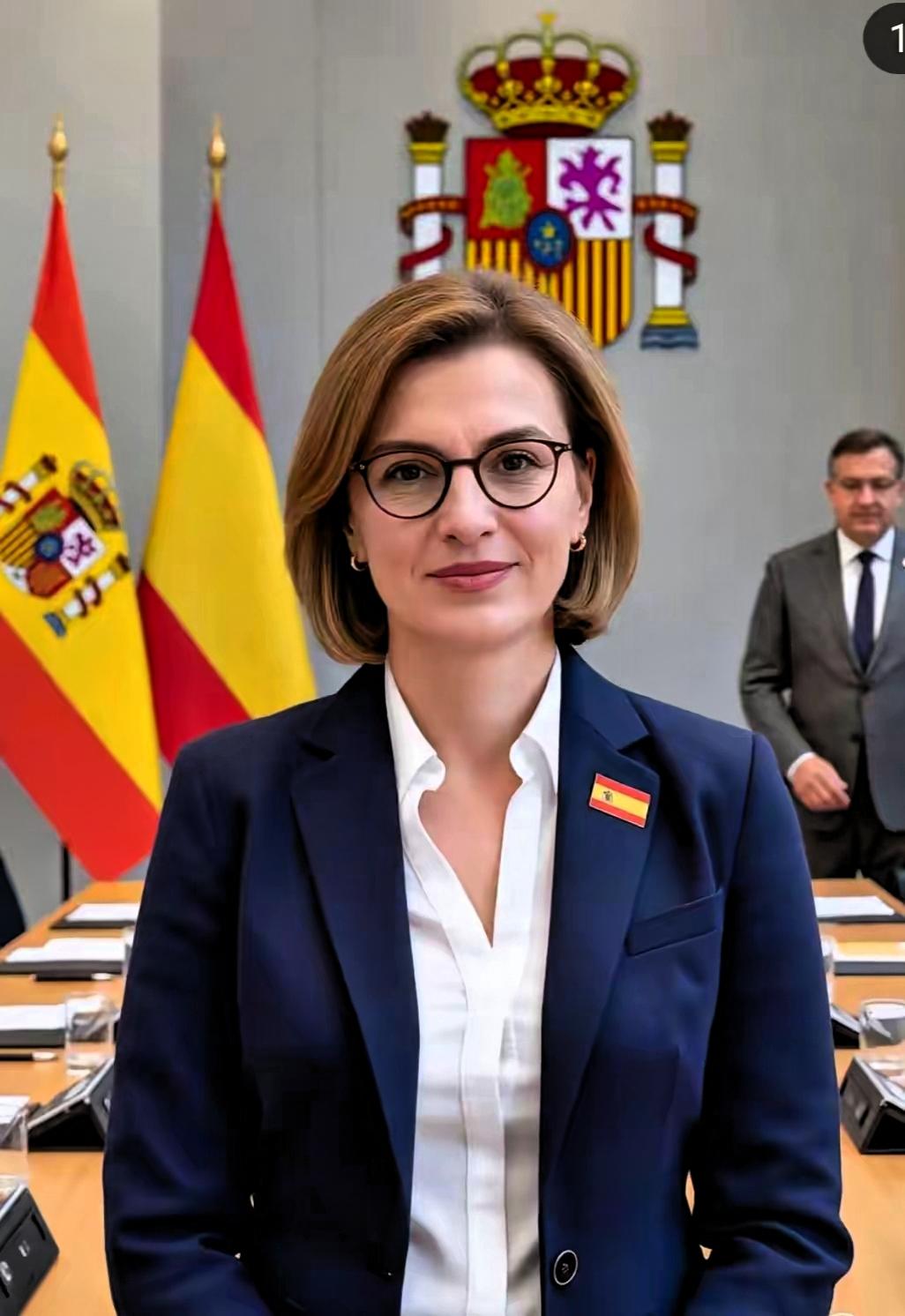 真敢干！西班牙对以色列直接下重手，欧洲终于有人撕破脸亮明态度了！西班牙官方公报