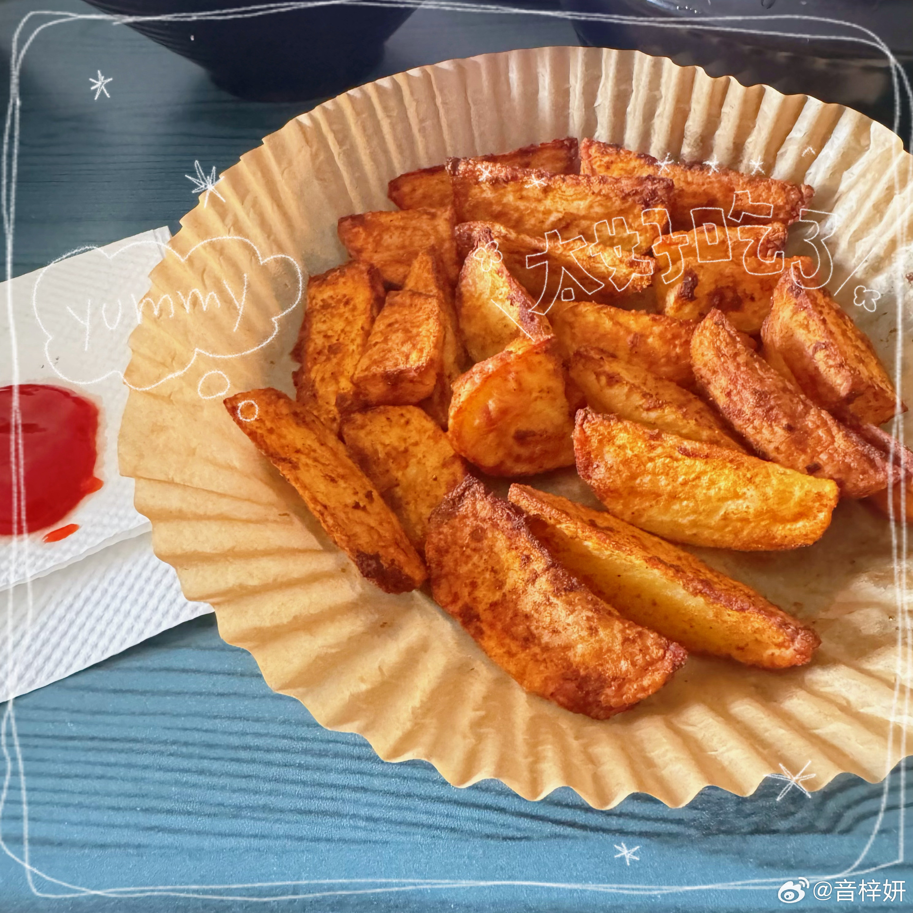 我是天才吗？？？​​​