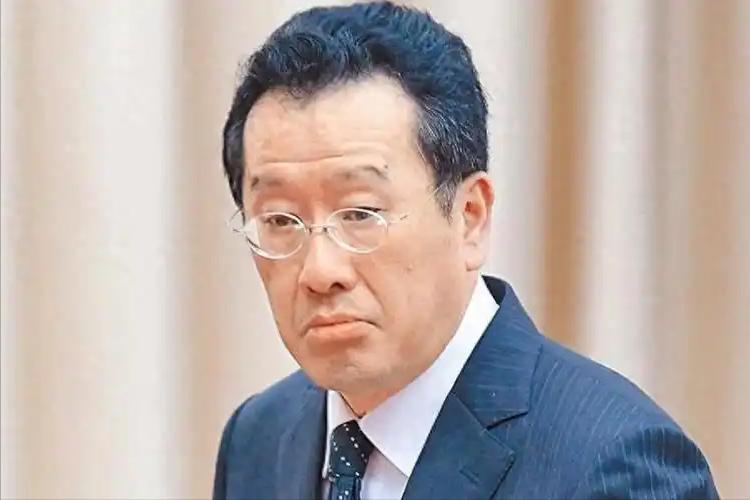 被问能否应对大陆无人机，顾立雄半天不说话，只留下一个尬笑。台媒8月17日报道，