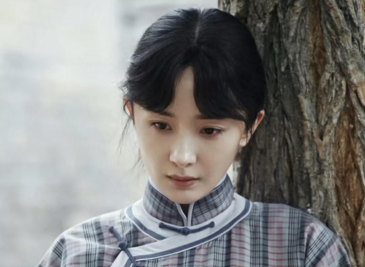 宁绣绣是嫁给了爱情么？只是向下兼容了而已。嫁给爱情应该是嫁给费文典，而不是封