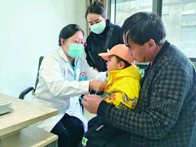 医生诊病方法的大变迁我今天又想起一件事，就是过去的二十世纪年代里，作为过过来