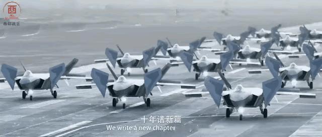 日本《航空迷》杂志最新刊文：中国有387架歼7、96架歼8……歼20只有19架。