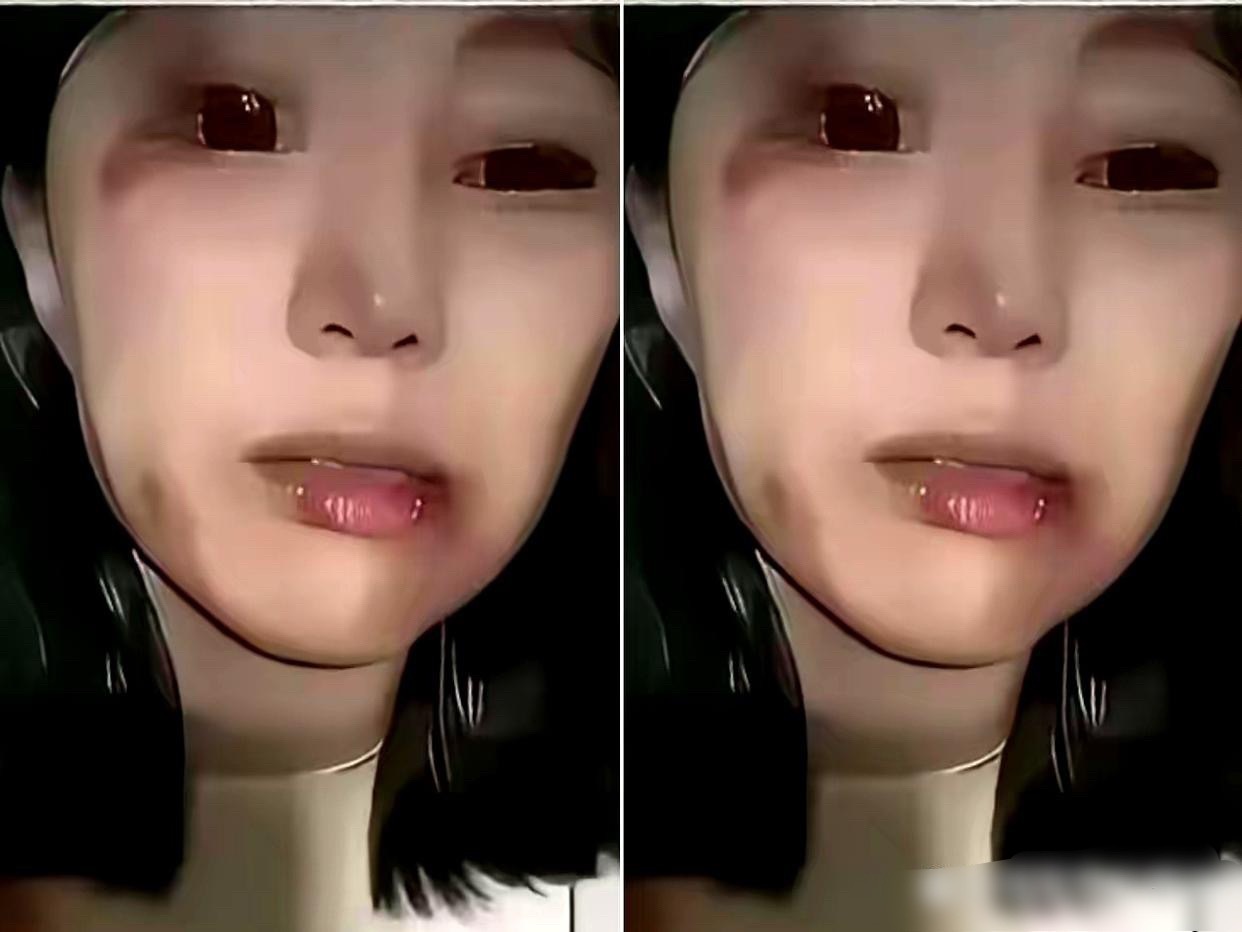 江西姑娘菜市场“神操作”耍人终被教做人江西菜市场这一幕，看得人后背发凉又解气。