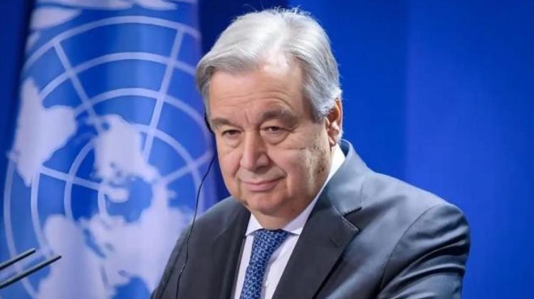 联合国仿佛对中国置之不理，无论中国打算在联合国推动什么事项，联合国的态度都十分冷