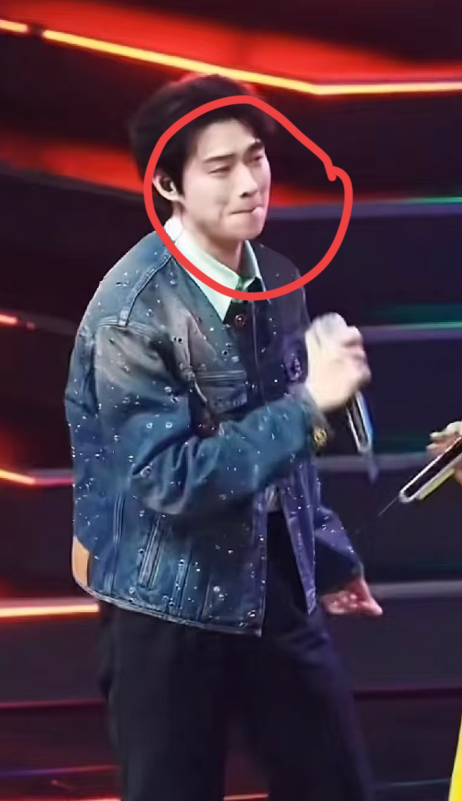 对不起，魏大勋我实在看不下去了就算你的粉丝骂我，我也要说上一句你你这个人