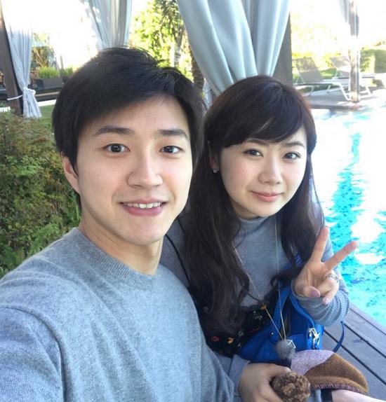 福原爱再婚怀孕，现在最开心的应该就是她的前夫江宏杰了，因为她的再婚对象是20