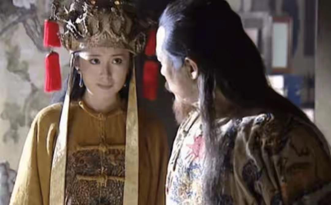 太平天国为什么会失败?洪宣娇是洪秀全的同父异母妹妹，生来长得妖艳、妩媚动人，