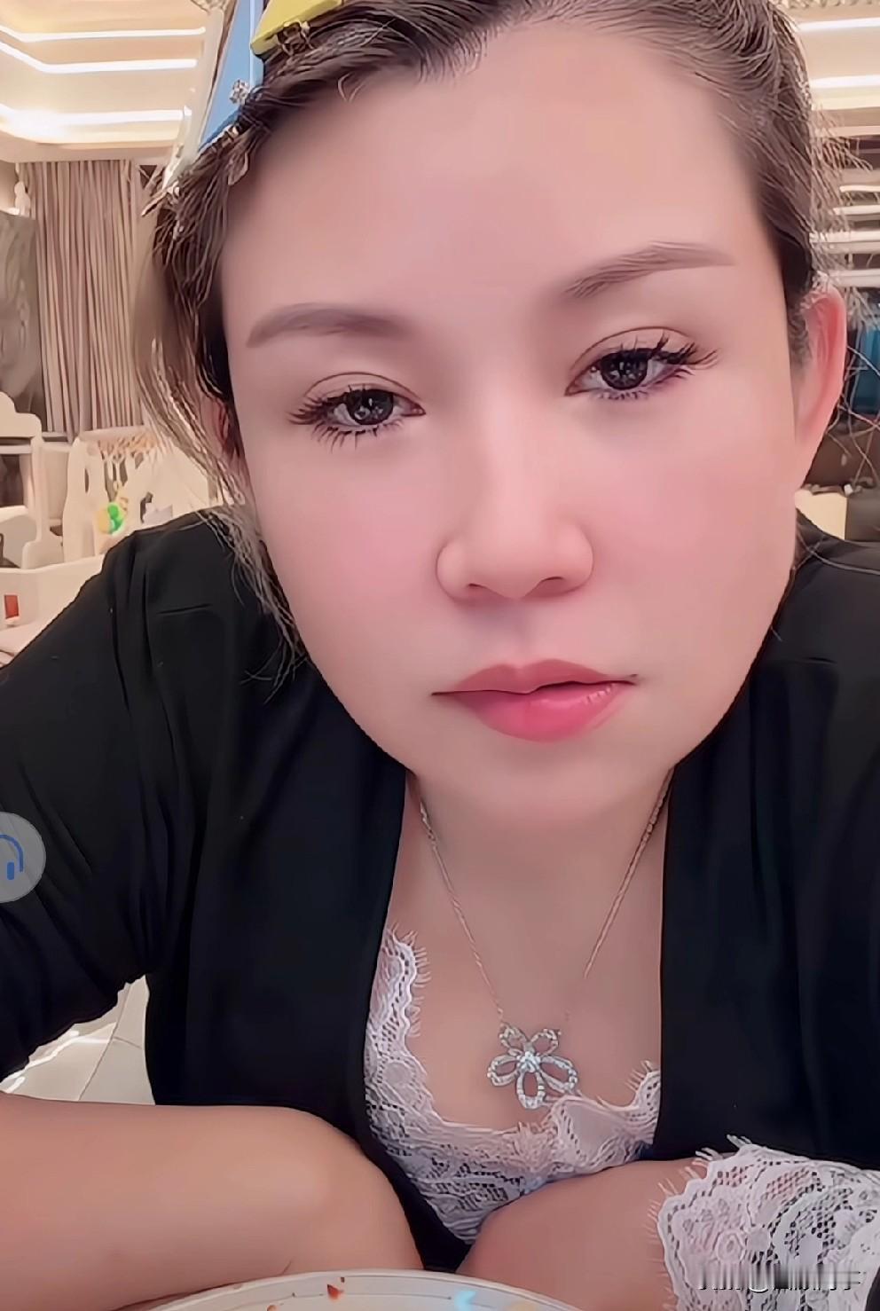 儿子校园遭霸凌，驴姐出钱雇人Gan架！白天驴姐直播透露儿子也