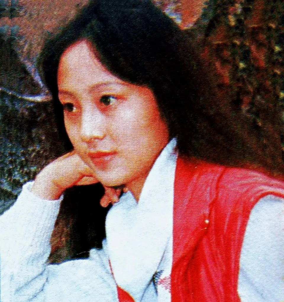 林黛玉的最初人选