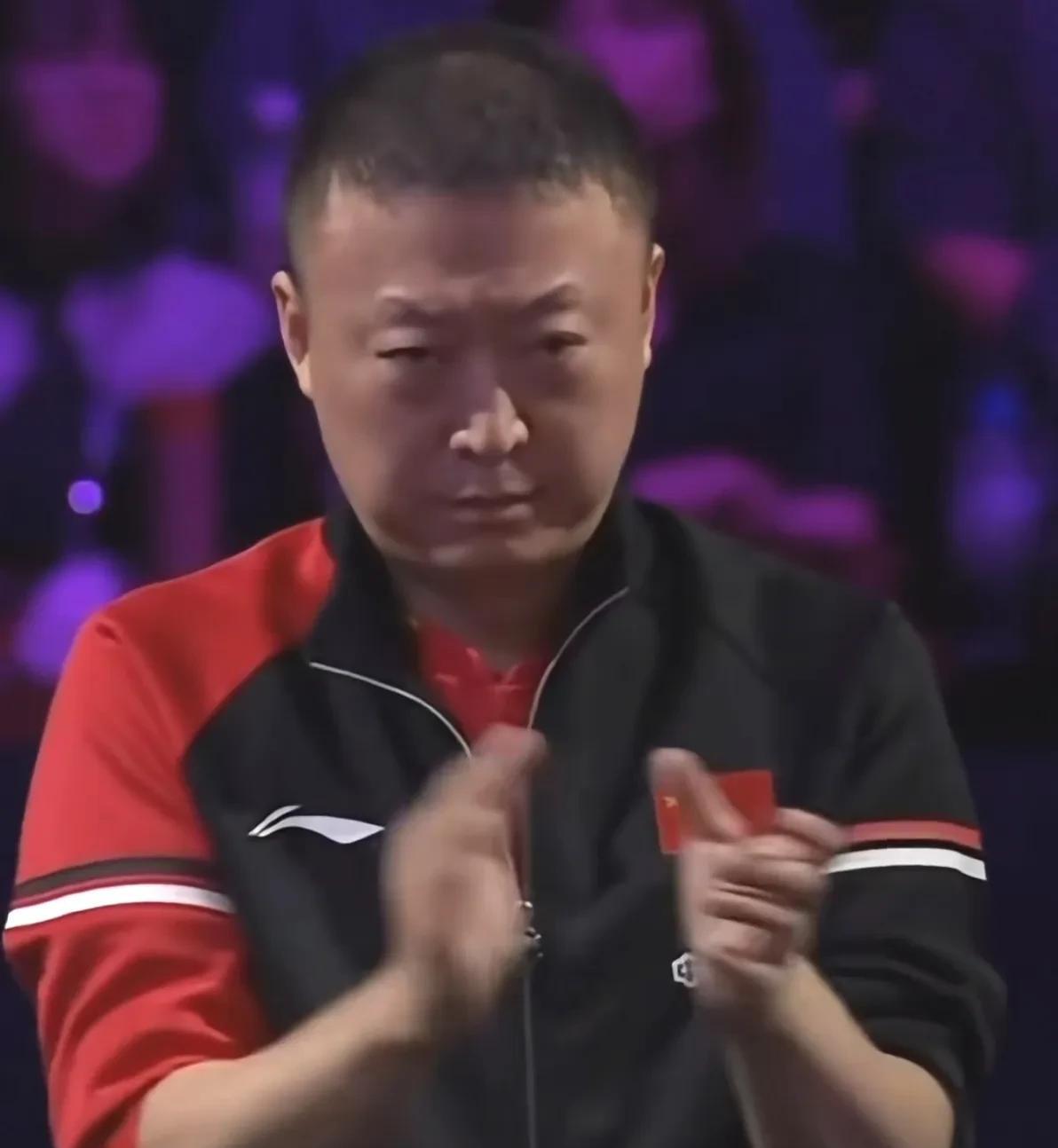 马琳指导今天全勤呀，这是要把美满缺勤都补回来呀！今天挺意外的蒯曼、王艺迪、石洵瑶