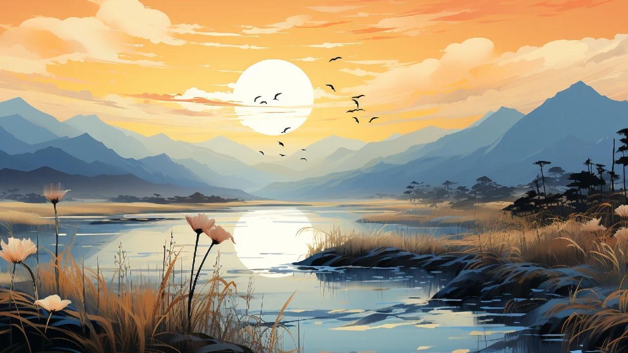 时光从来都不会辜负你，无论你如何对待时光！