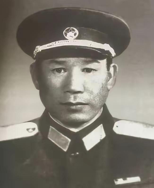 1950年底的抗美援朝第二次战役中，42军125师师长王道全竟然不顾友军求援的信