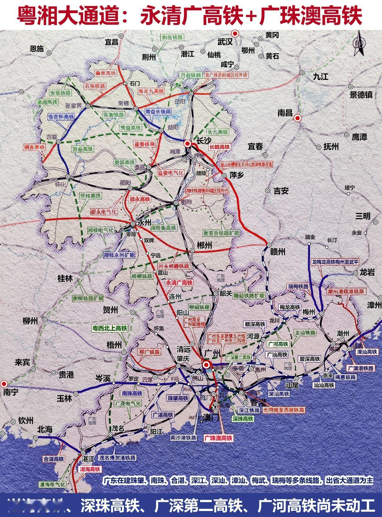 为何虎门站高铁客流量高于佛山西站？一是香港、广州、深圳等地坐广深港高铁去东莞只能