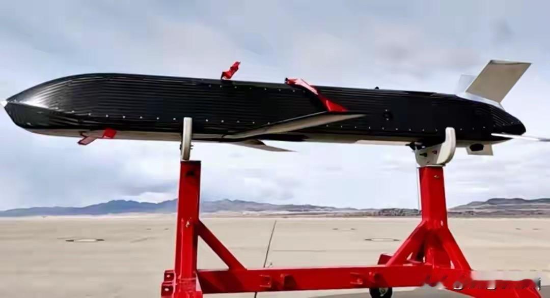 突然冒出来空射导弹？俄罗斯最近发现一枚全新的空射导弹残骸，发现好像是美国一个默