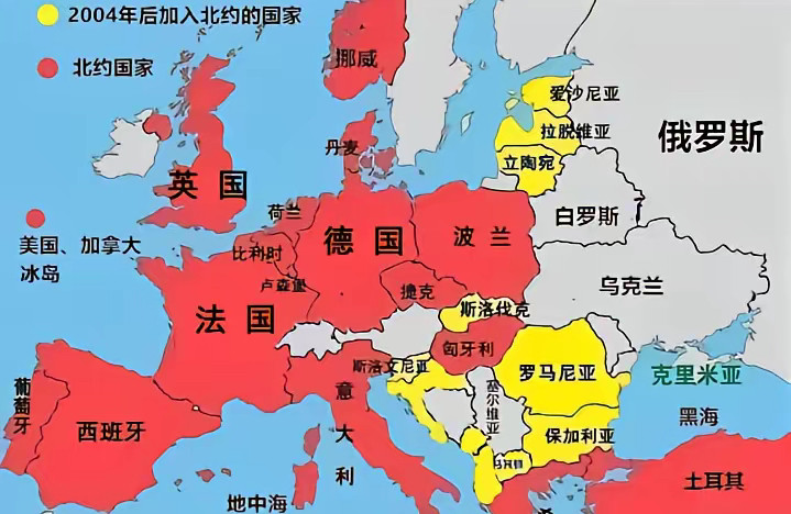 如果最终俄罗斯还是吞并了乌克兰，联合国会承认吗？首先，俄罗斯根本无法吞下整个乌