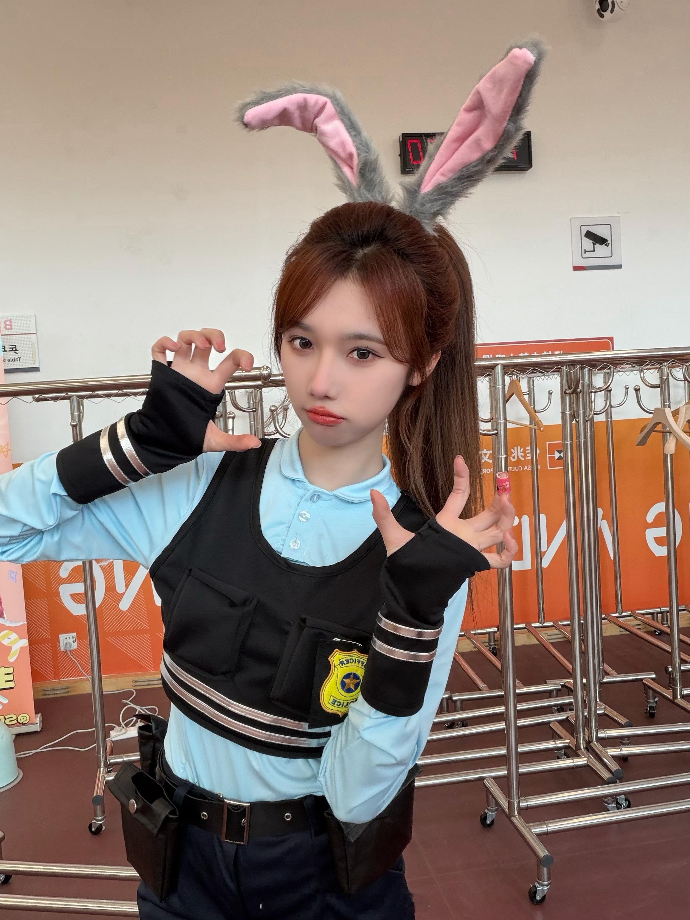 宋昕冉请抓捕我吧