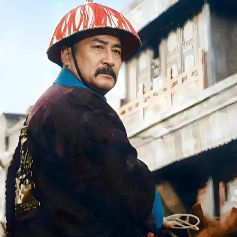 翻看清末那些历史，发现一个很奇怪的细节！肃顺其实原本是可以稳赢的。咸丰