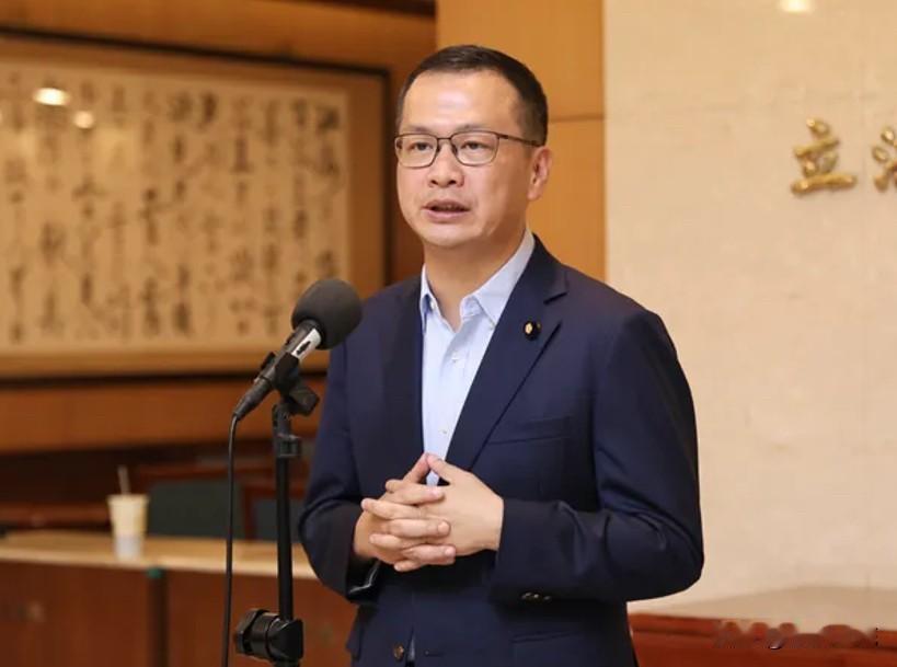 下周一办国共论坛？国民党团回应了针对媒体报导“国共论坛将在下周一举办”，国民