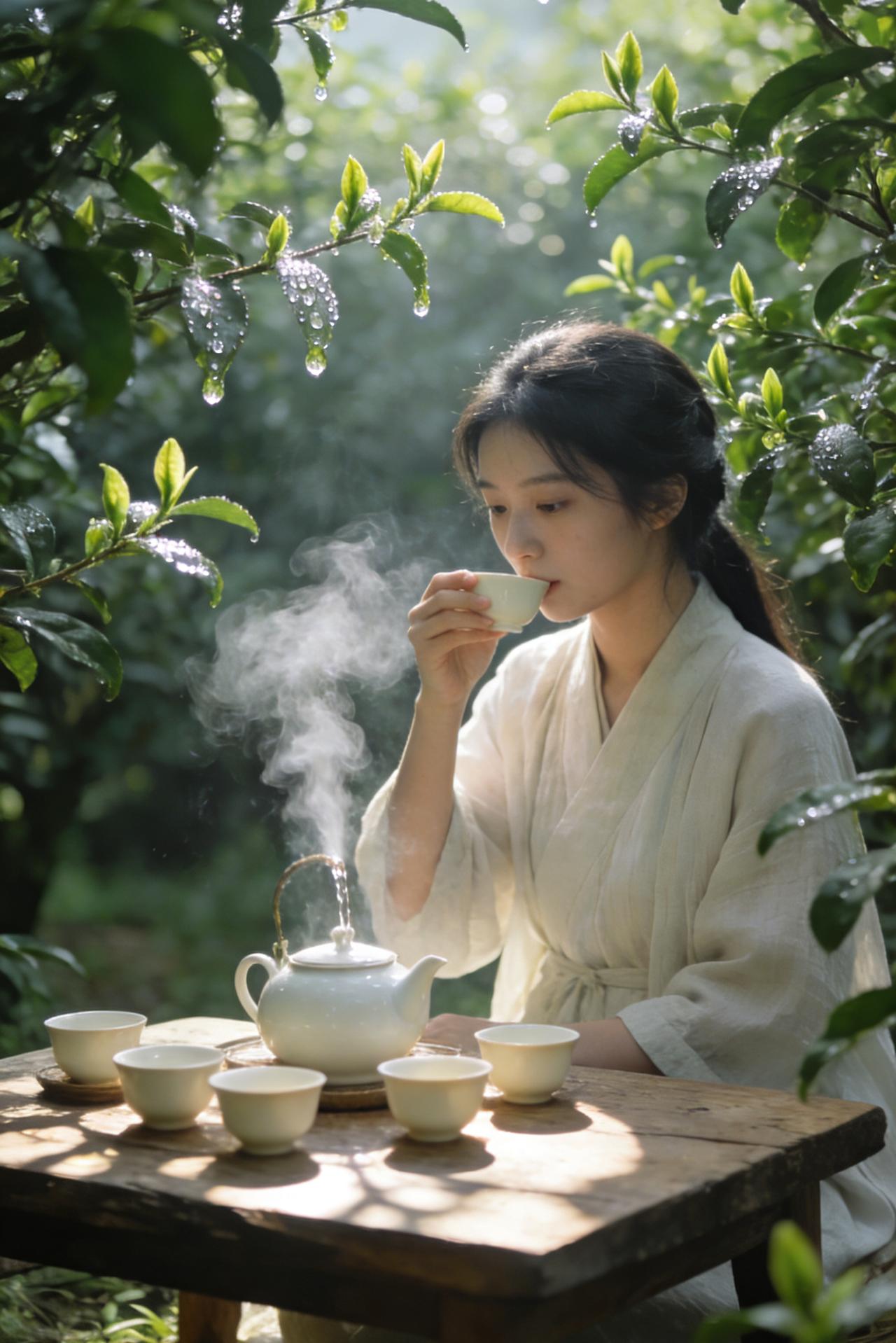 一位资深的命理师说:灵性高的人，最重要的事，其实就是“玩”和“悟”，不适合