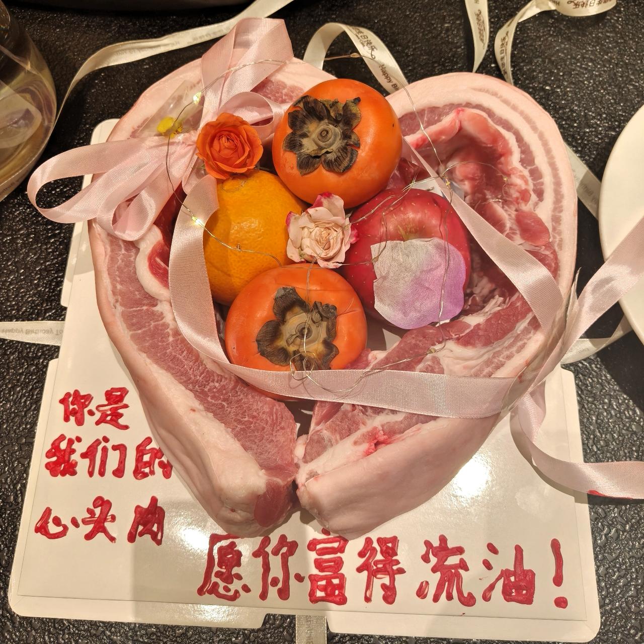 救命！给闺蜜的生日礼直接封神，这用心程度谁看了不羡慕！没买