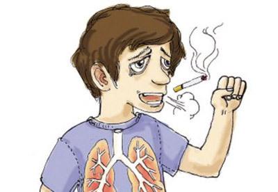 科普: 老年哮喘与慢阻肺的症状解析