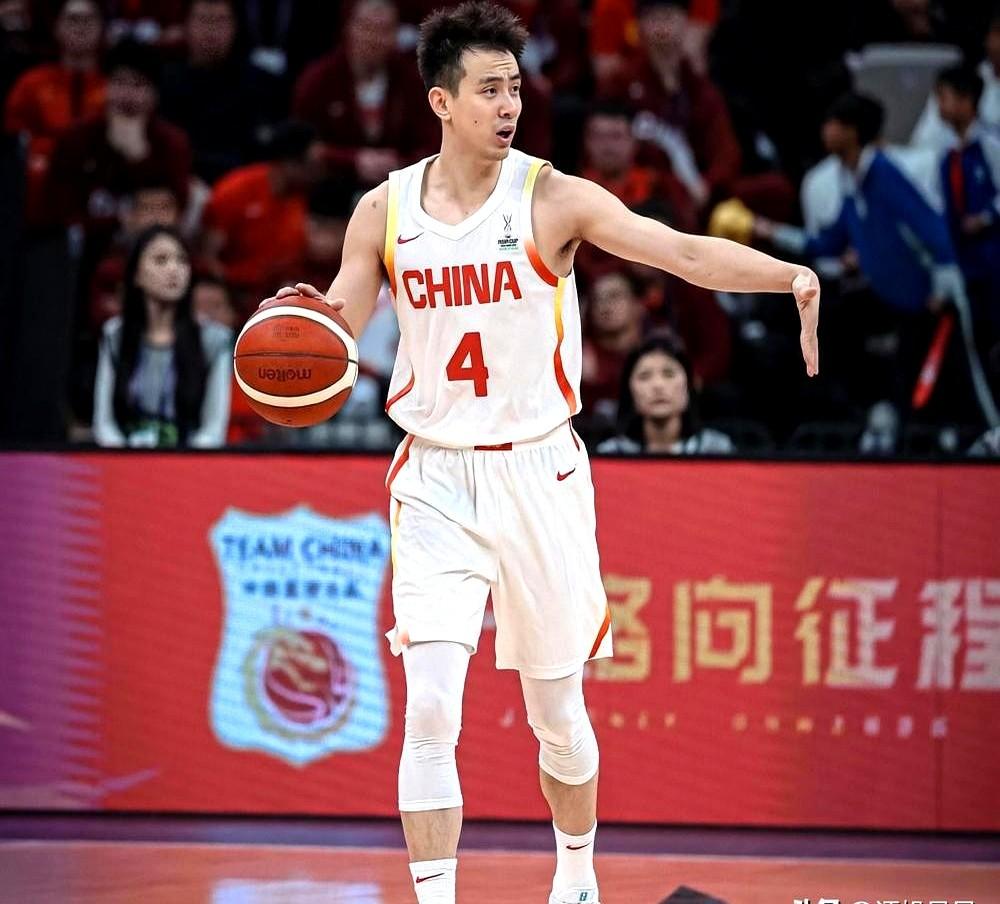 半场仅打5分钟，正负值+14全队最高。郭士强终于把这块“宝”拿出来了。对阵中