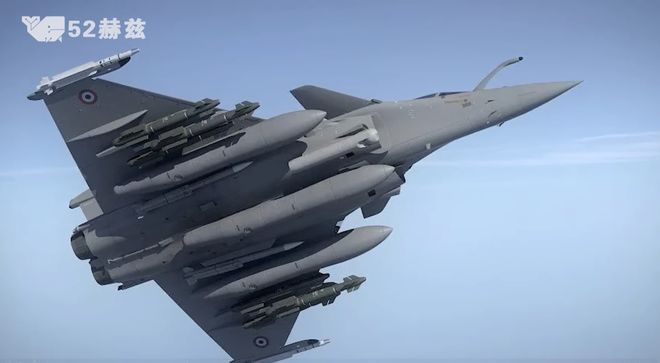 印度花360亿美元购买114架阵风战机，连最理智的印度军迷都崩溃了！因为即使真的