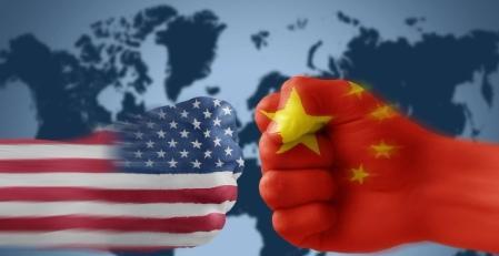 中美差距又扩大了，一季度中国GDP跌至美国60%左右，究竟是什么原因？2025
