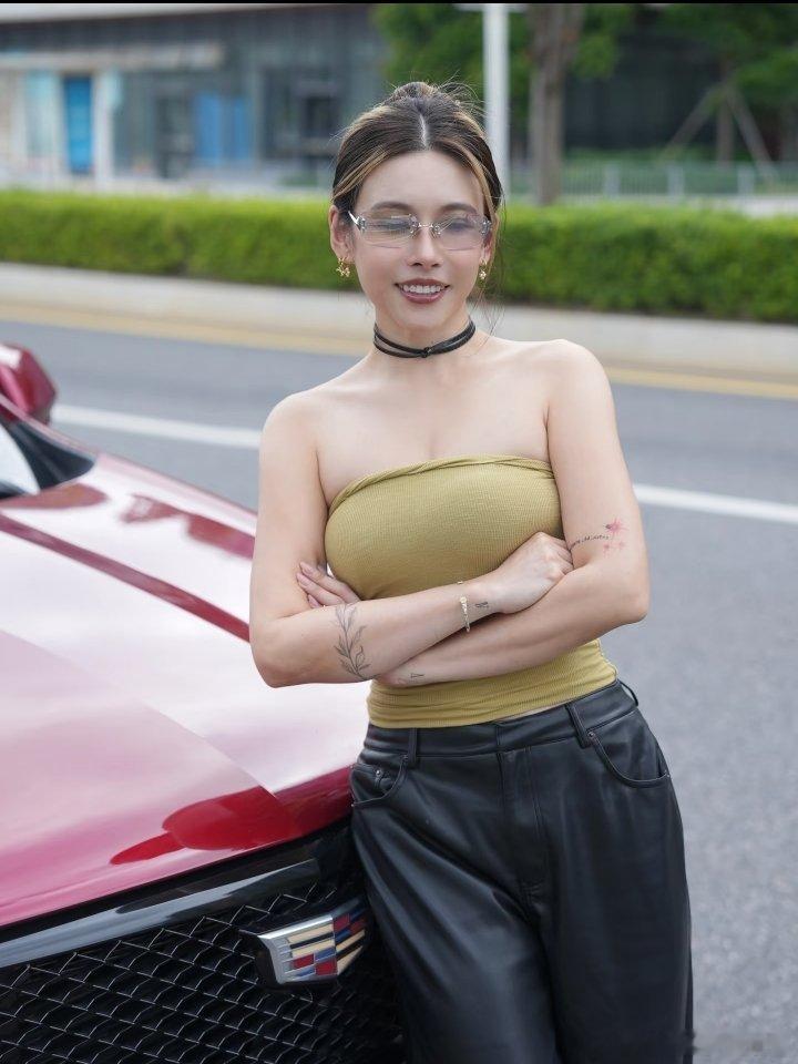 葛夕胖了十几斤从88斤到100斤，葛夕涨的不是肉，是命。能好好吃饭、睡得着觉、笑