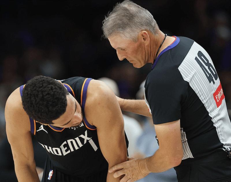 太阳怎么也没想到，首轮2场输雷霆出现了两个巨大难题！第一个，对阵西部第1的雷霆