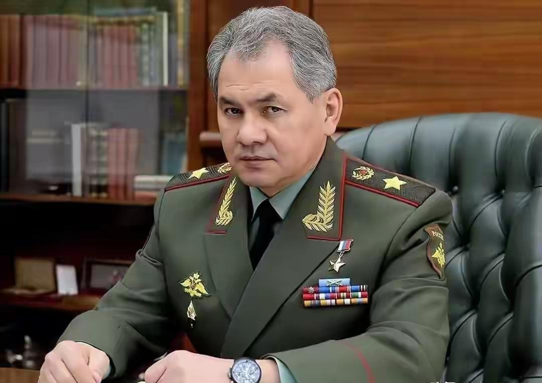 日本四岛全上餐桌！绍伊古警告军国主义九头蛇：俄军铁锤已抵后脑勺