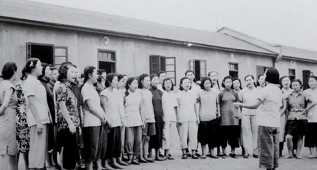 1949年陈毅当上海市长，有人提议禁娼，陈毅说：这会让30万人失业陈毅1901