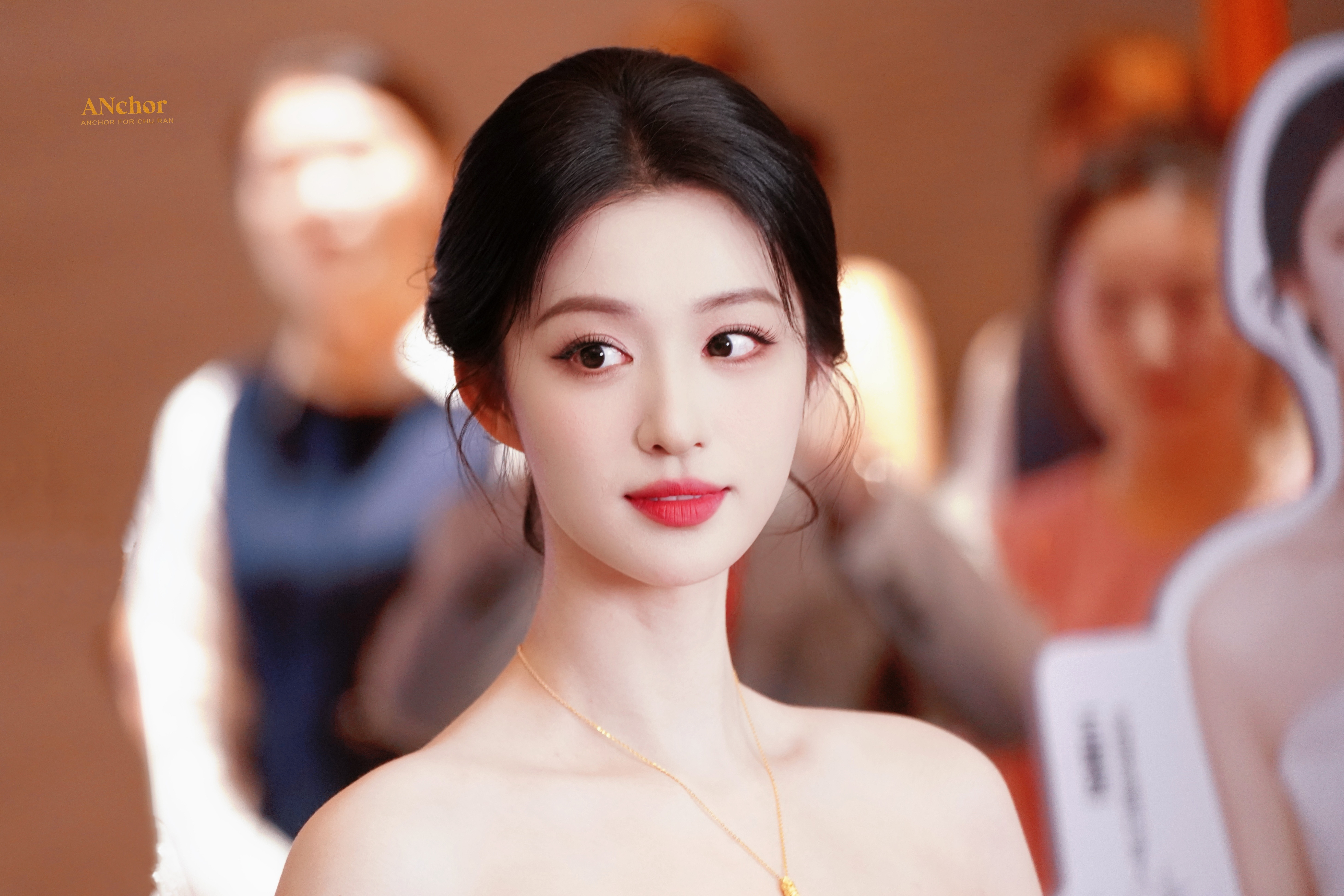 不能错过的美丽楚然公主👸​​​