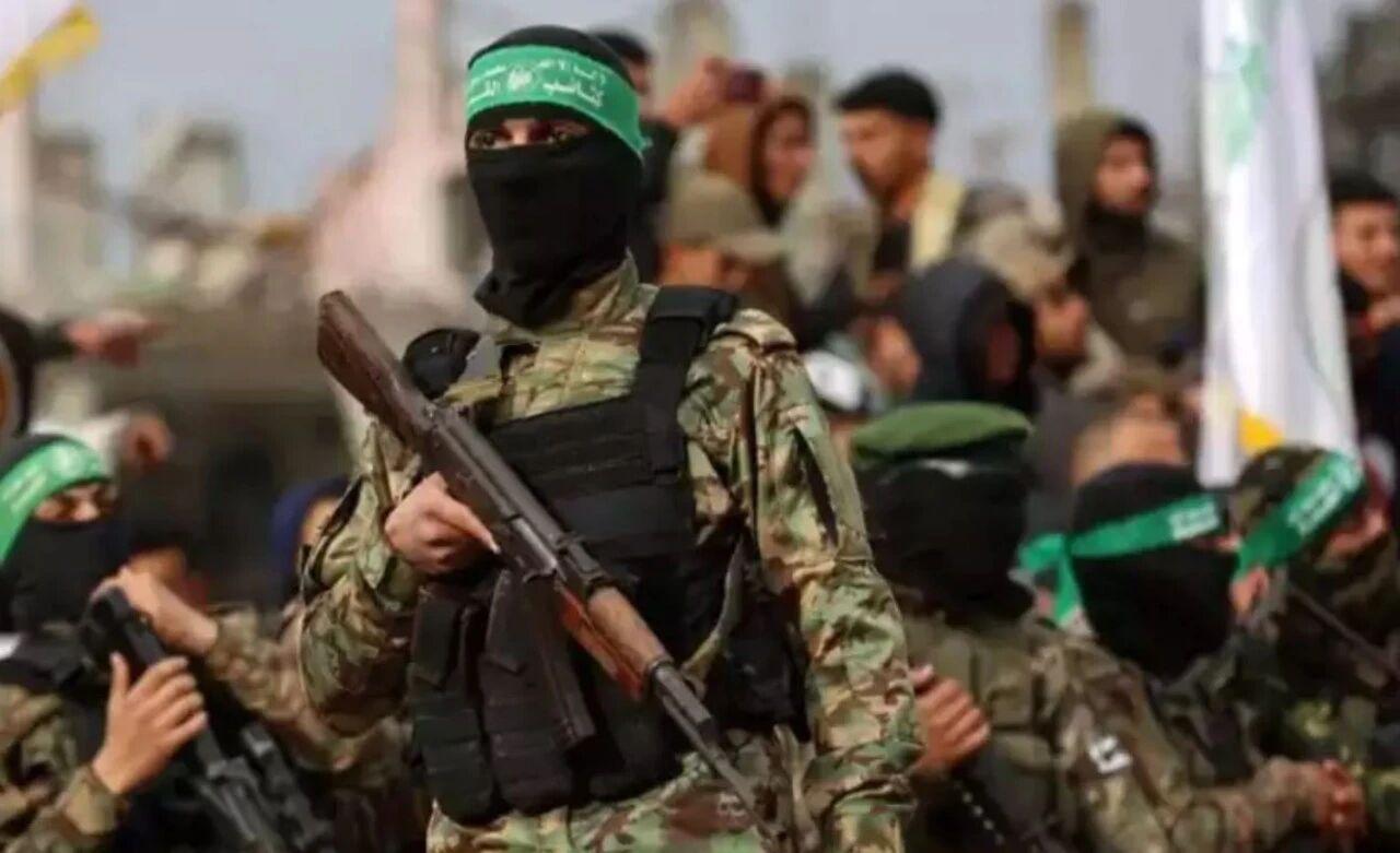 【以色列和美国限哈马斯两个月内解除武装，否则交由以色列国防军予以解除】美、以