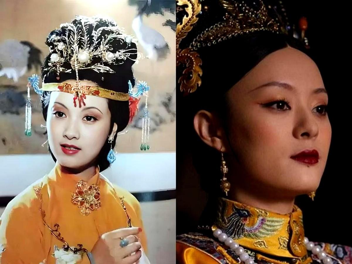不仅导演邓晓龙知道了，广大网友也全都知道了，孙俪竟然婉拒了出演郑晓龙版《红楼梦》