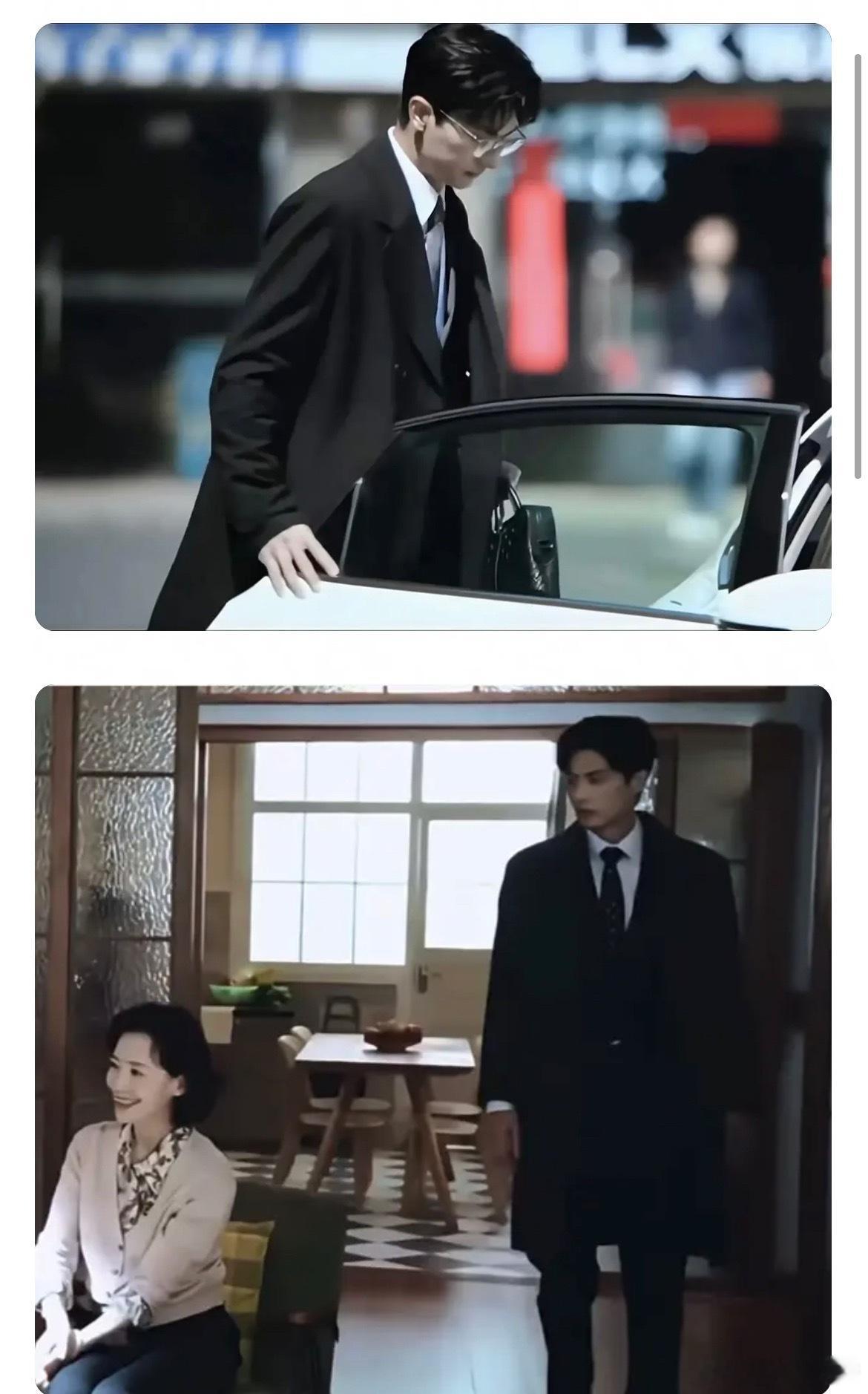 刘畅是不是要在早春晴朗掀桌了，他还是另外一系列的男主