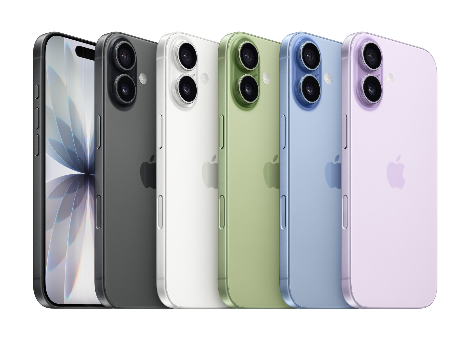 iPhone能躲过手机涨价潮吗这波国产机型几百到上千的调价，iPhone目前