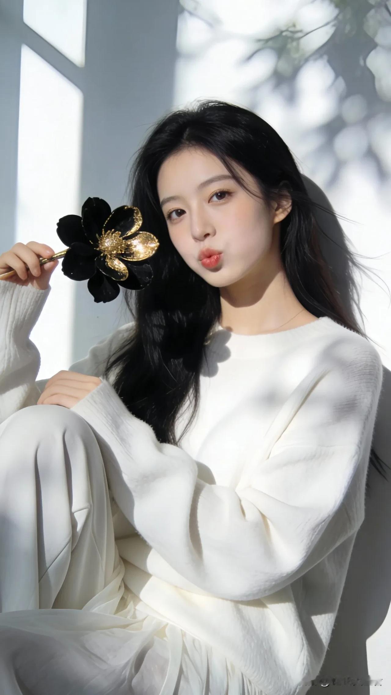 女性怎样有气质着装得体，选择适合自己风格的衣服。