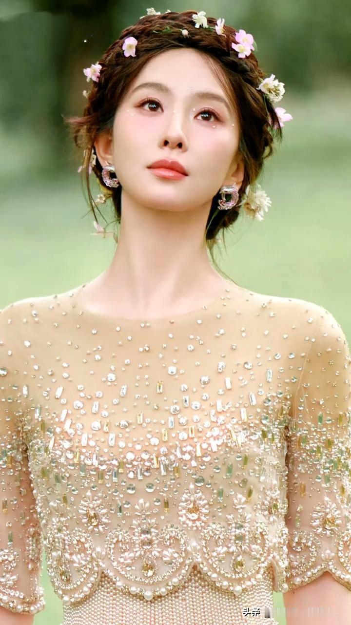 刘诗诗刘诗诗太美了_