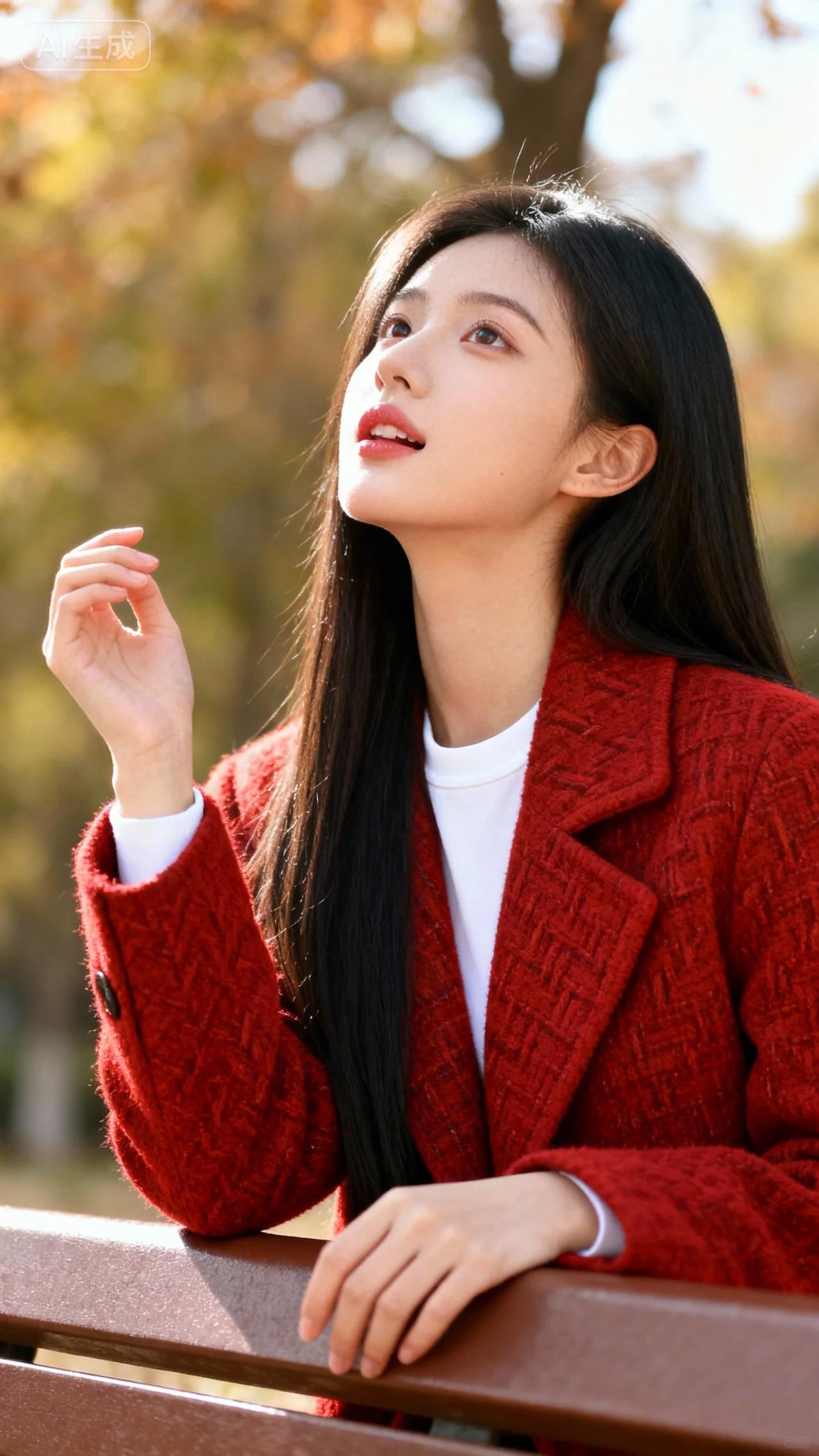 如何拥有迷人的气质?有个性又高级的穿搭是什么样的呢?