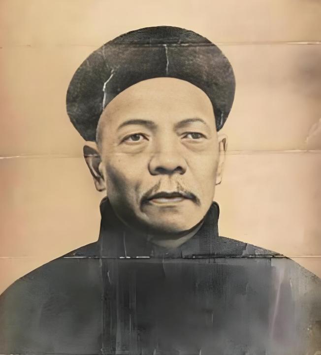 1865年，湘军最能打的一支精锐——霆军，八千人集体哗变。他们绑了自己的主将宋国