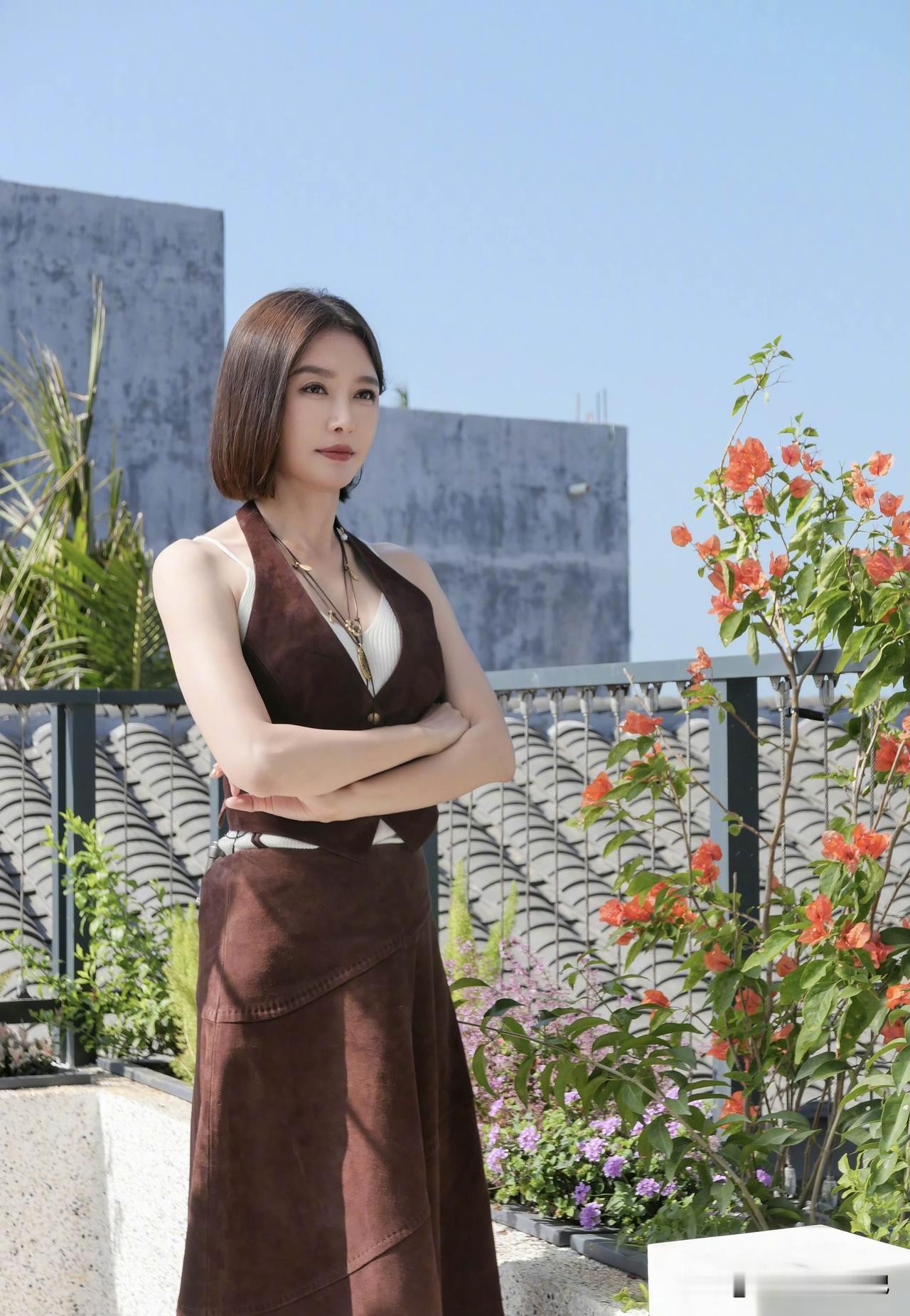 美女究竟能有多美