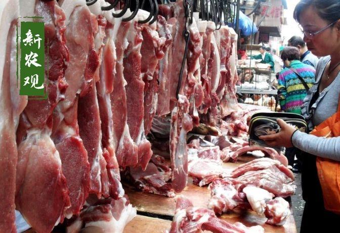 为什么现在的猪肉不香了？很多人似乎都在抱怨这个问题。曾几何时，猪肉在我们餐桌上的