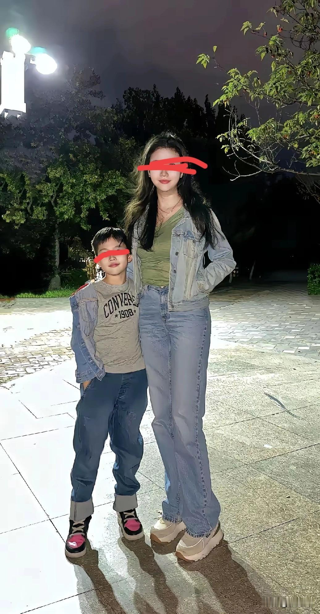 有没有发现,再漂亮再年轻的女人,离婚后假如带着一个男孩生活,就很难再找一个