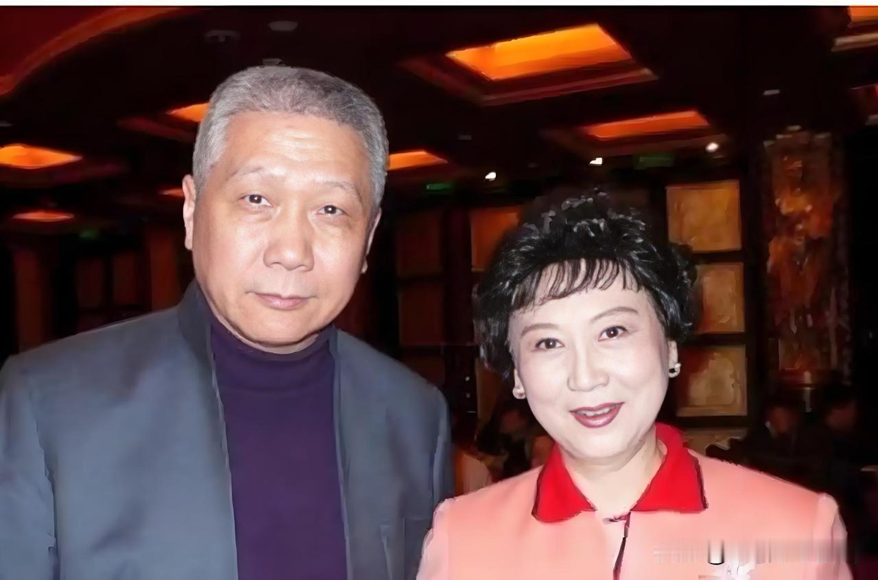 马未都和自己的岳父贾启亮有大怨。岳父曾经阻挡过马未都和妻子贾宏伟恋爱结婚z马未