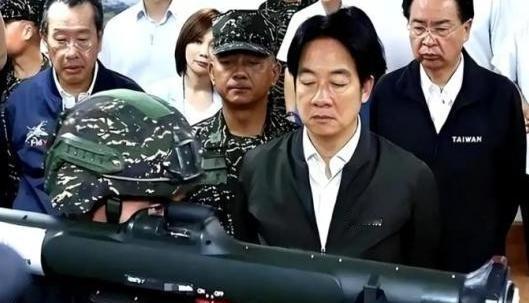 台海局势又起变化，驻台500美军或面临“全军覆没”，美专家曾经直言：特朗普