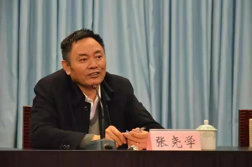 震惊！中南大学老校长、湖南省科协原主席张尧学院士退休八年栽了！张尧学在湖南和全国