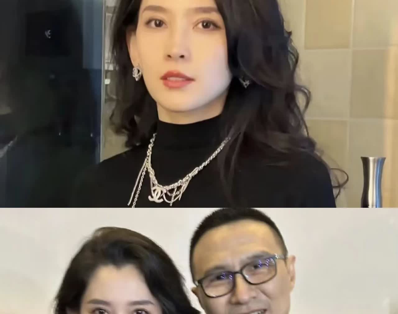 看来这次，森林北估计是真的生气了。不是因为汪峰牵了宁静的手，也不是因为宁