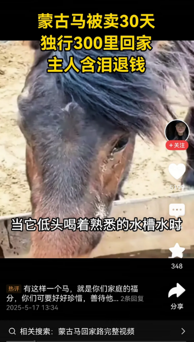 这就叫忠诚！