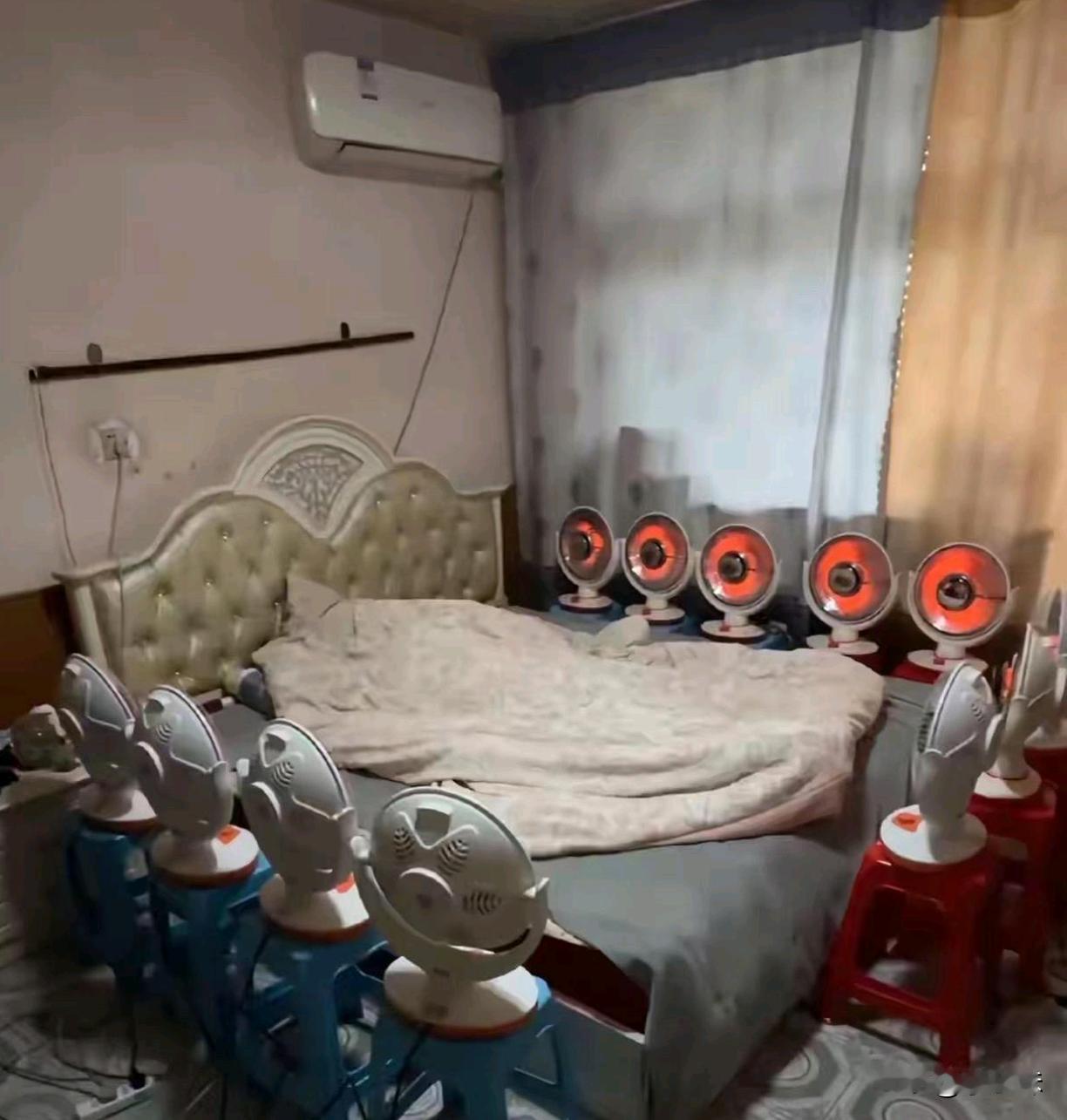 这配置总不能再冷了吧